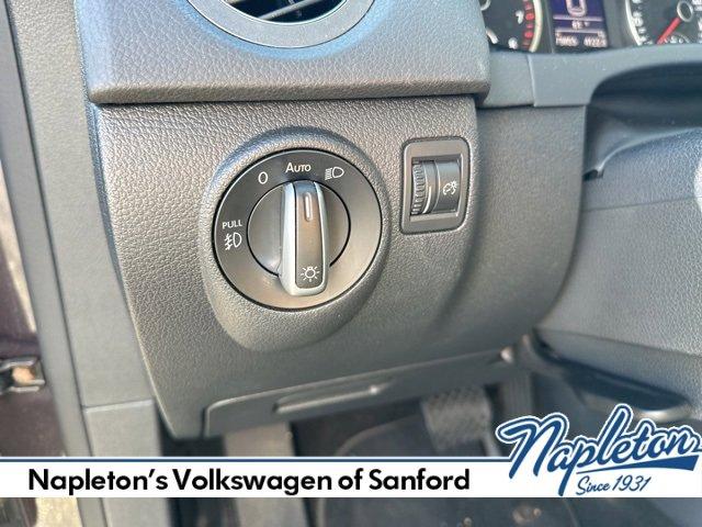 used 2016 Volkswagen Tiguan car, priced at $9,900