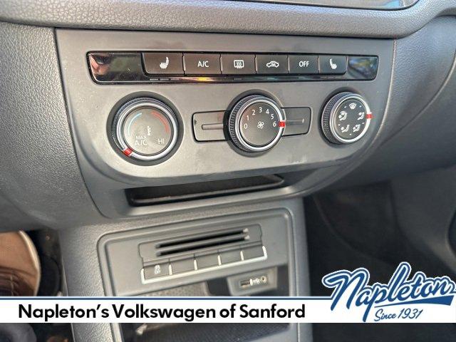 used 2016 Volkswagen Tiguan car, priced at $9,900