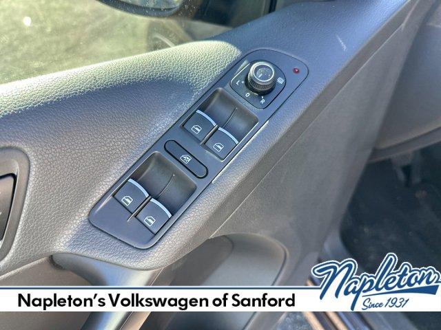 used 2016 Volkswagen Tiguan car, priced at $9,900