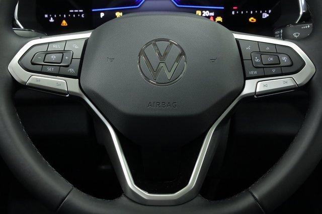 new 2024 Volkswagen Jetta car, priced at $25,204
