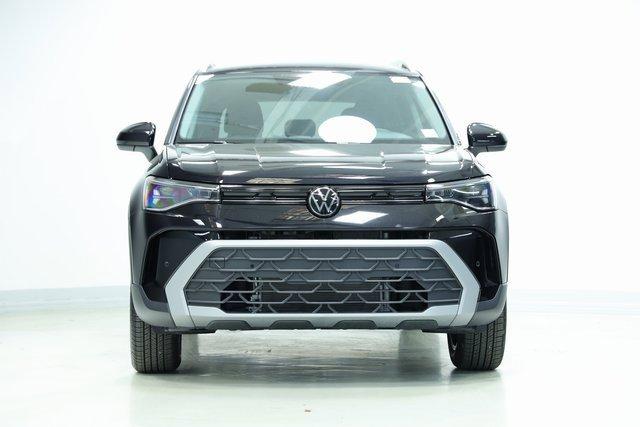 new 2025 Volkswagen Taos car, priced at $30,744