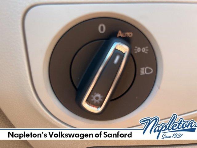 new 2024 Volkswagen Tiguan car, priced at $33,853
