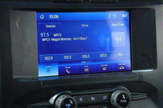 used 2023 Ford F-150 car, priced at $30,300