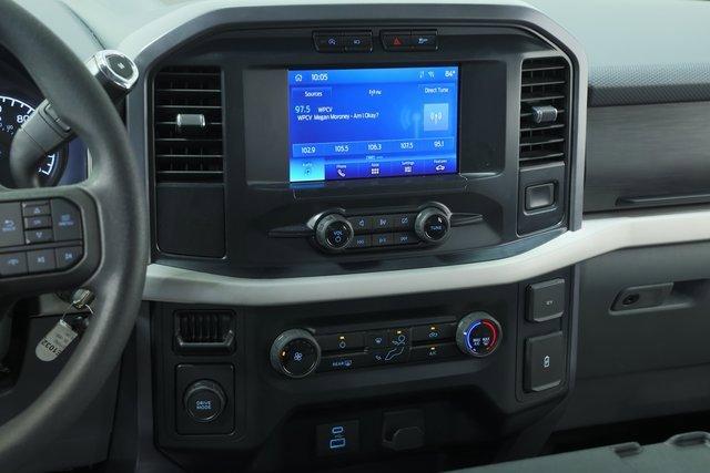 used 2023 Ford F-150 car, priced at $30,300