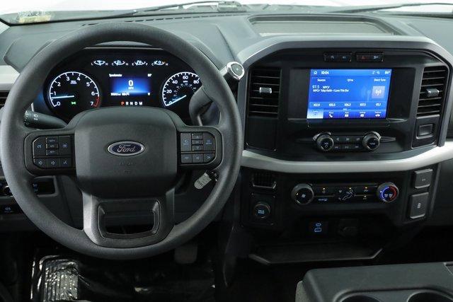 used 2023 Ford F-150 car, priced at $30,300