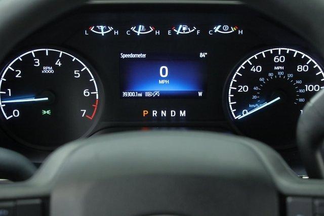 used 2023 Ford F-150 car, priced at $30,300