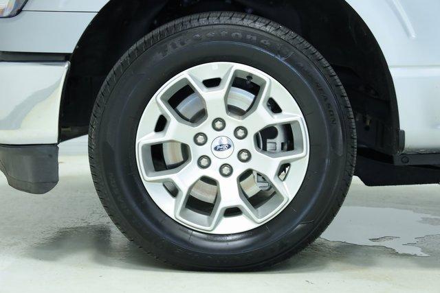 used 2023 Ford F-150 car, priced at $30,300
