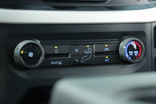 used 2023 Ford F-150 car, priced at $30,300