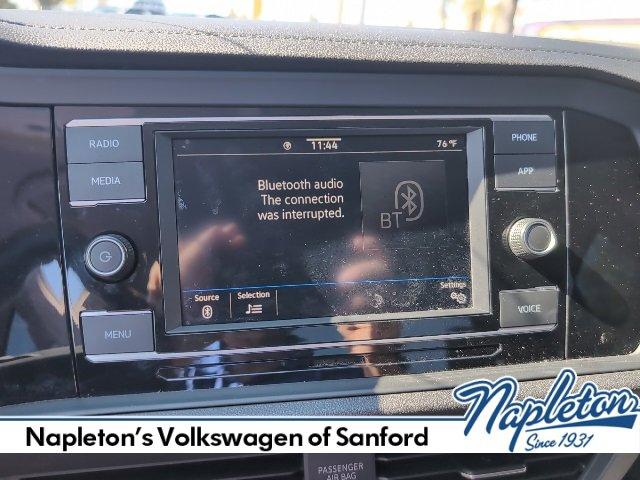 used 2021 Volkswagen Jetta car, priced at $13,750