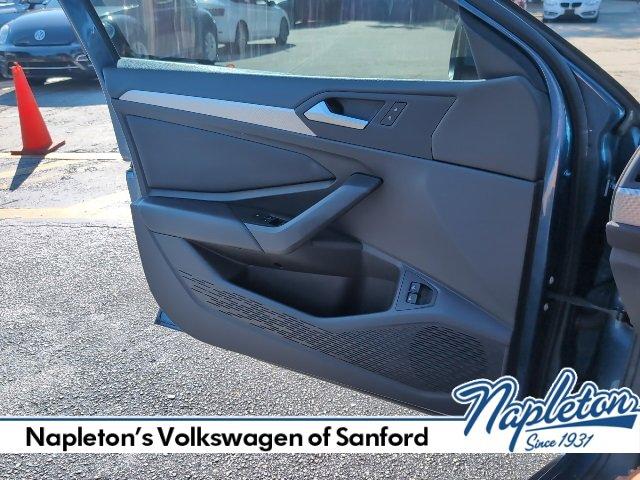 used 2021 Volkswagen Jetta car, priced at $13,750