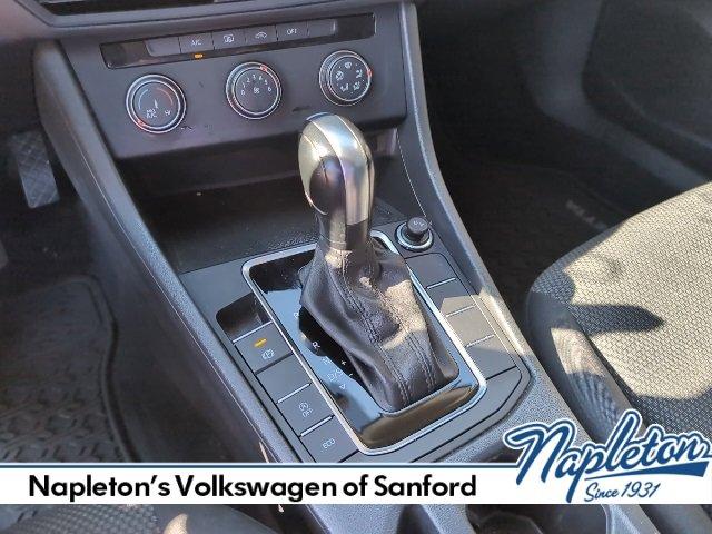 used 2021 Volkswagen Jetta car, priced at $13,750