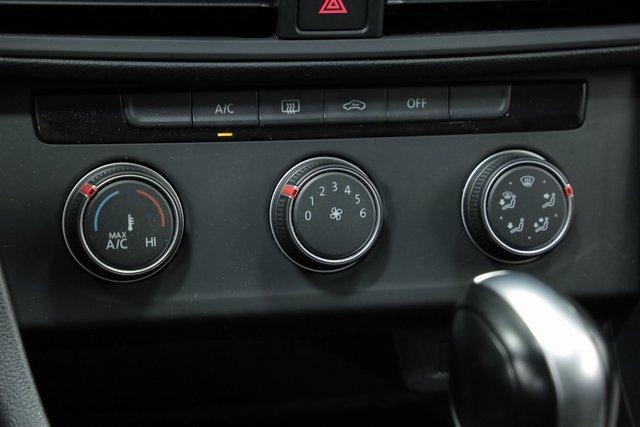 used 2021 Volkswagen Jetta car, priced at $14,700