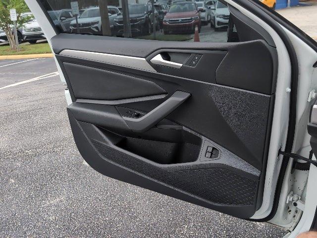 used 2021 Volkswagen Jetta car, priced at $15,251