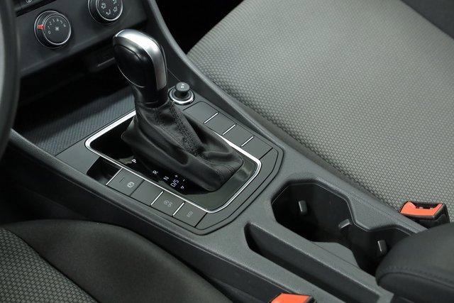 used 2021 Volkswagen Jetta car, priced at $14,700