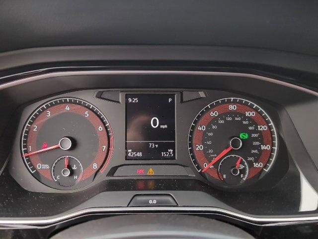 used 2021 Volkswagen Jetta car, priced at $15,251