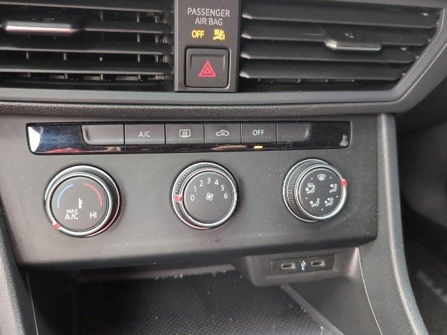 used 2021 Volkswagen Jetta car, priced at $15,251