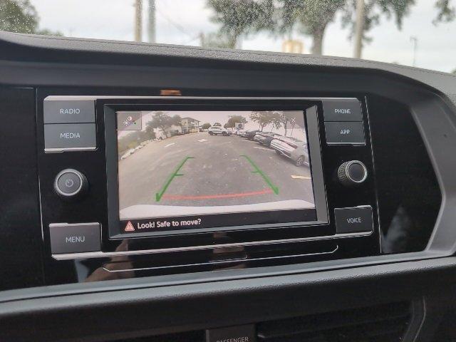 used 2021 Volkswagen Jetta car, priced at $15,251