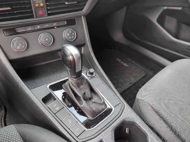 used 2021 Volkswagen Jetta car, priced at $15,251