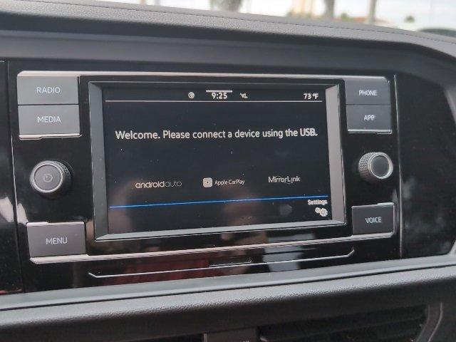 used 2021 Volkswagen Jetta car, priced at $15,251
