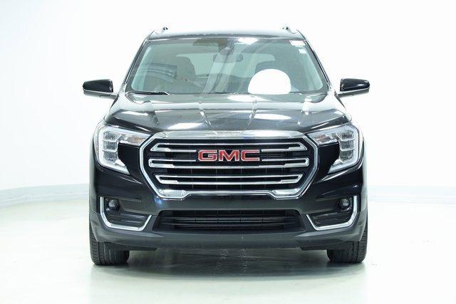 used 2022 GMC Terrain car, priced at $19,400