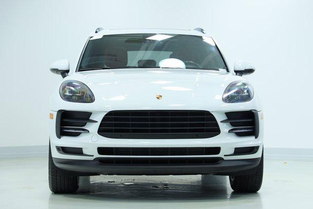 used 2020 Porsche Macan car, priced at $35,515