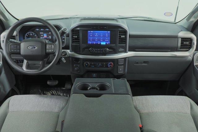 used 2023 Ford F-150 car, priced at $35,200