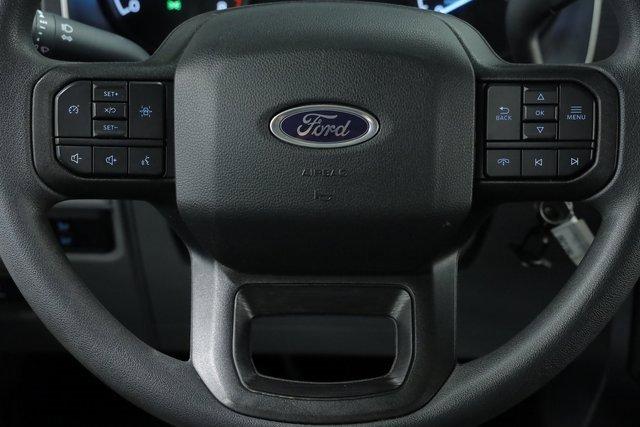 used 2023 Ford F-150 car, priced at $35,200