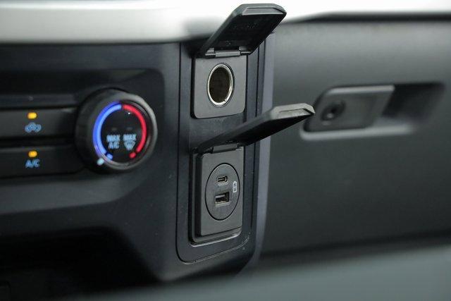 used 2023 Ford F-150 car, priced at $35,200