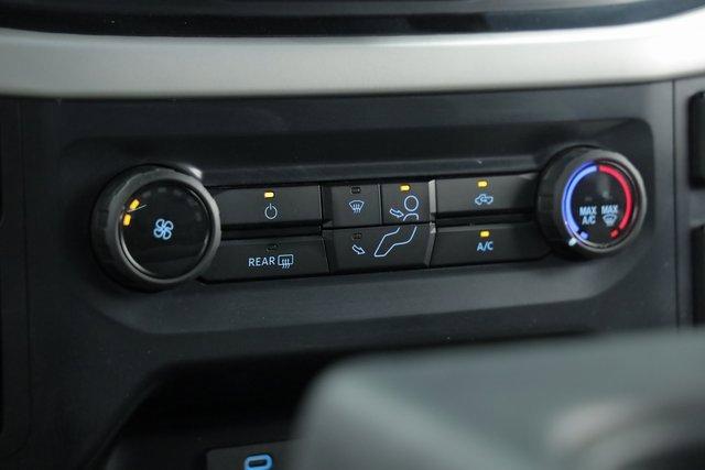 used 2023 Ford F-150 car, priced at $35,200