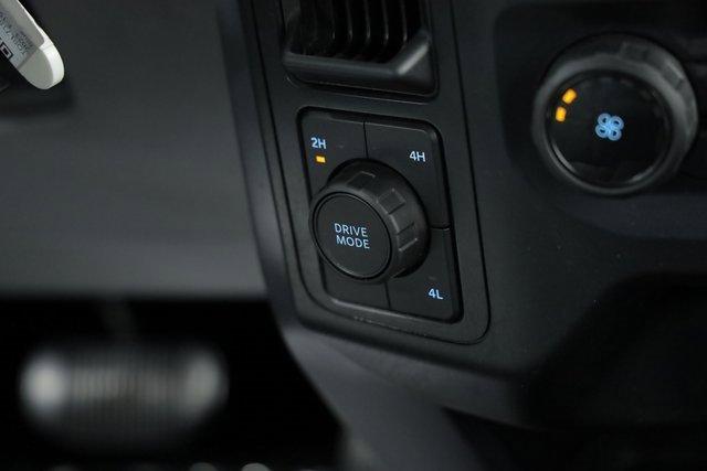 used 2023 Ford F-150 car, priced at $35,200