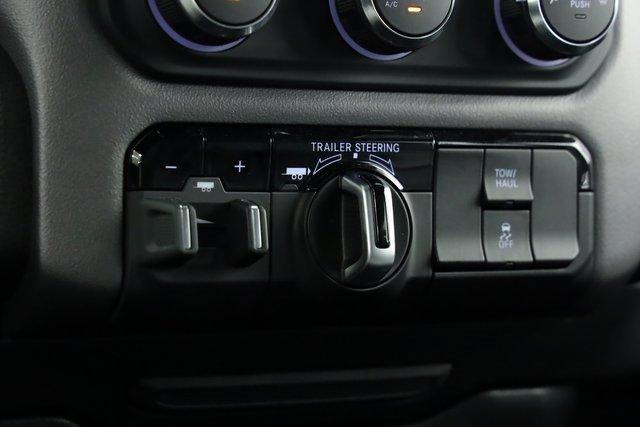 used 2022 Ram 1500 car, priced at $37,730