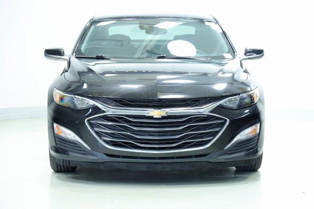 used 2021 Chevrolet Malibu car, priced at $14,500