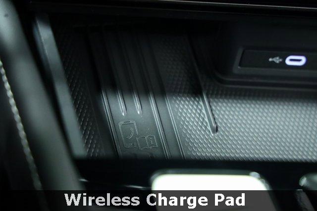 used 2024 Volkswagen Atlas car, priced at $31,900