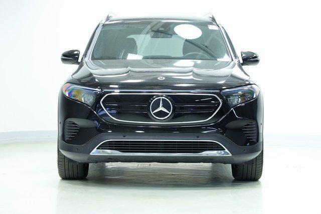 used 2023 Mercedes-Benz EQB 250 car, priced at $27,700