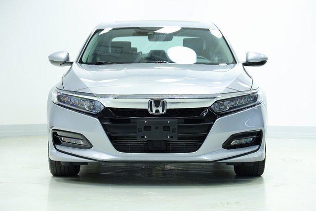 used 2019 Honda Accord car, priced at $23,490