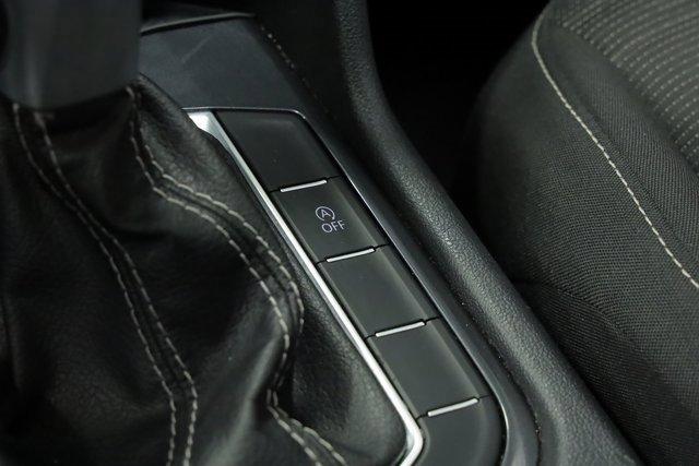 used 2022 Volkswagen Tiguan car, priced at $15,750