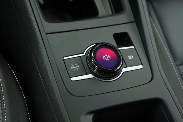 new 2026 Volkswagen Tiguan car, priced at $37,136