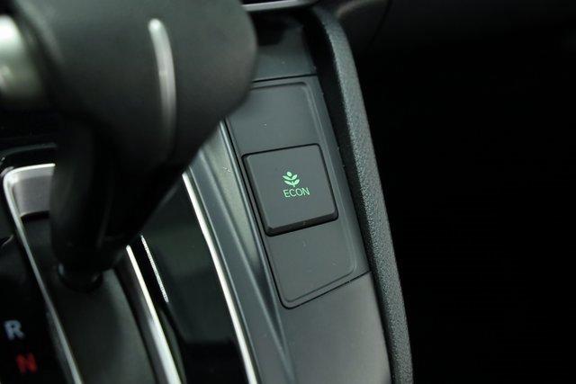 used 2018 Honda CR-V car, priced at $15,400