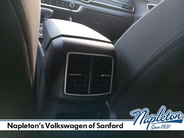 used 2023 Kia Sportage car, priced at $20,000