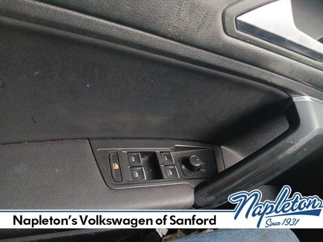 used 2019 Volkswagen Tiguan car, priced at $13,500