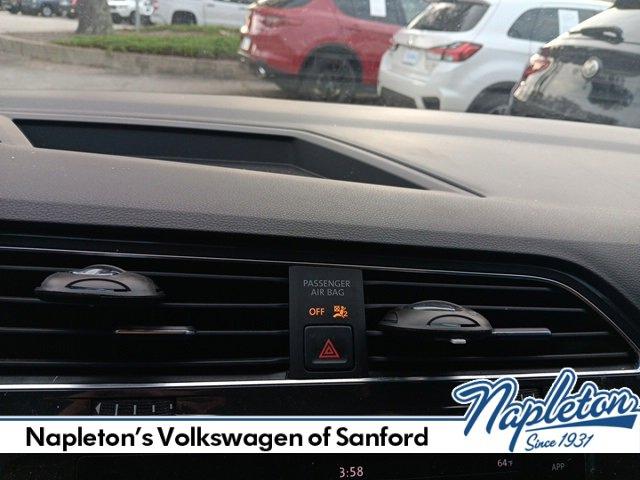 used 2019 Volkswagen Tiguan car, priced at $13,500