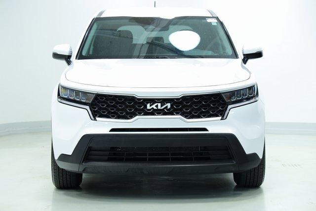 used 2023 Kia Sorento car, priced at $24,000