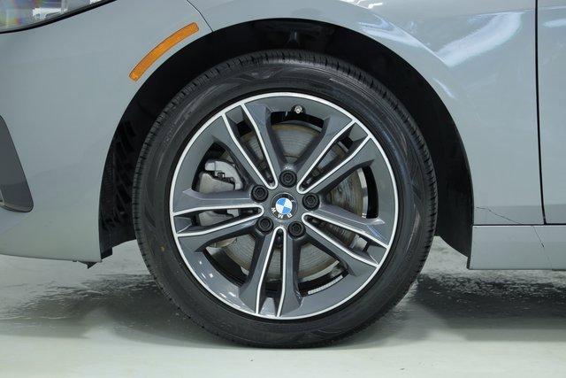 used 2024 BMW 228 Gran Coupe car, priced at $28,290