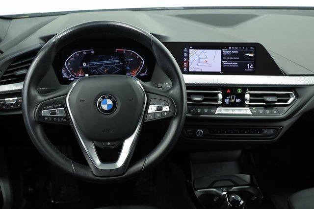 used 2024 BMW 228 Gran Coupe car, priced at $28,290