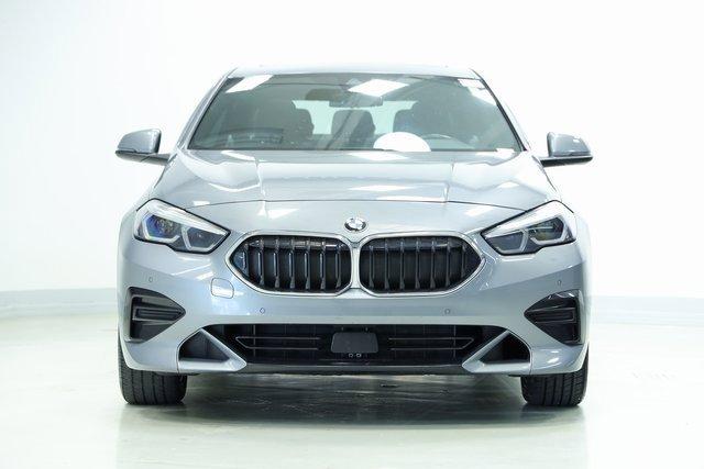 used 2024 BMW 228 Gran Coupe car, priced at $28,290