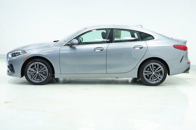 used 2024 BMW 228 Gran Coupe car, priced at $28,290