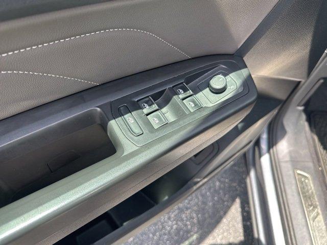used 2022 Volkswagen Atlas car, priced at $25,500