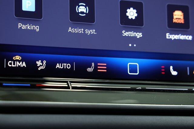 new 2025 Volkswagen Tiguan car, priced at $37,410