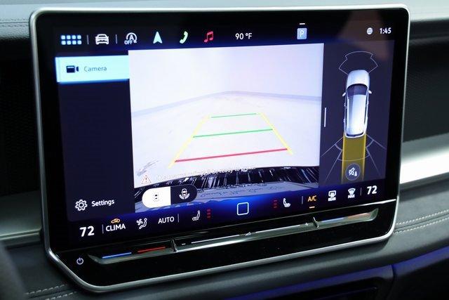 new 2025 Volkswagen Tiguan car, priced at $37,410