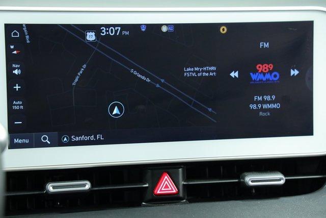 used 2023 Hyundai IONIQ 5 car, priced at $25,000